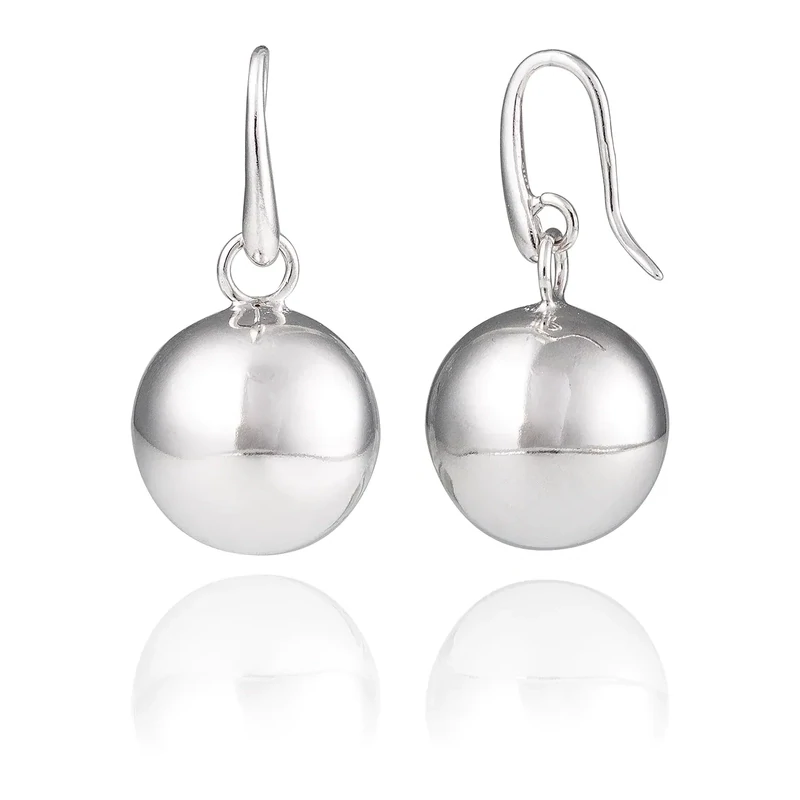 Una Storia - Boucles d'oreilles Rotterdam
