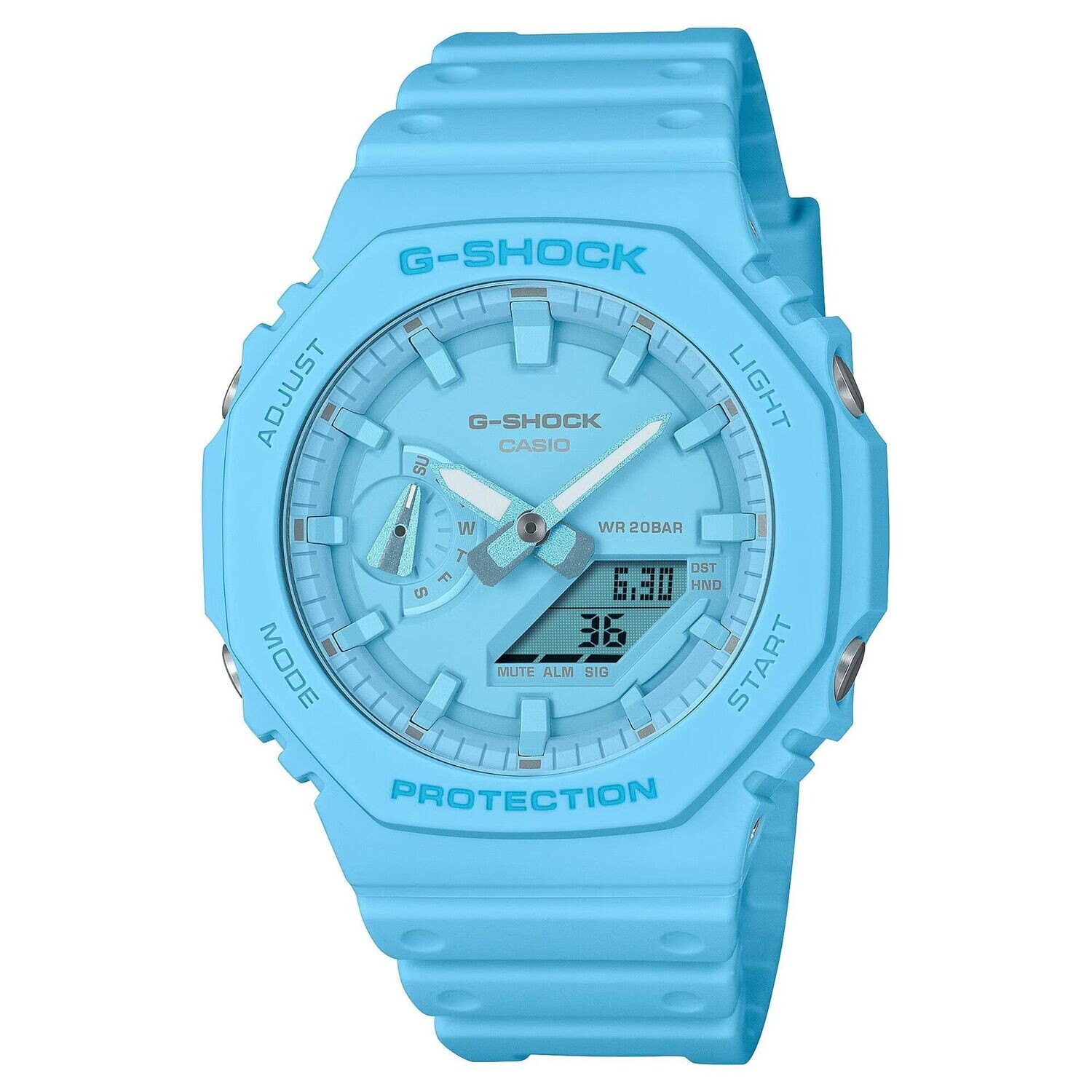 Casio G-Shock