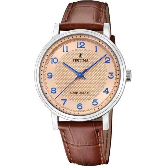 Festina - Montre SOLAR ENERGY