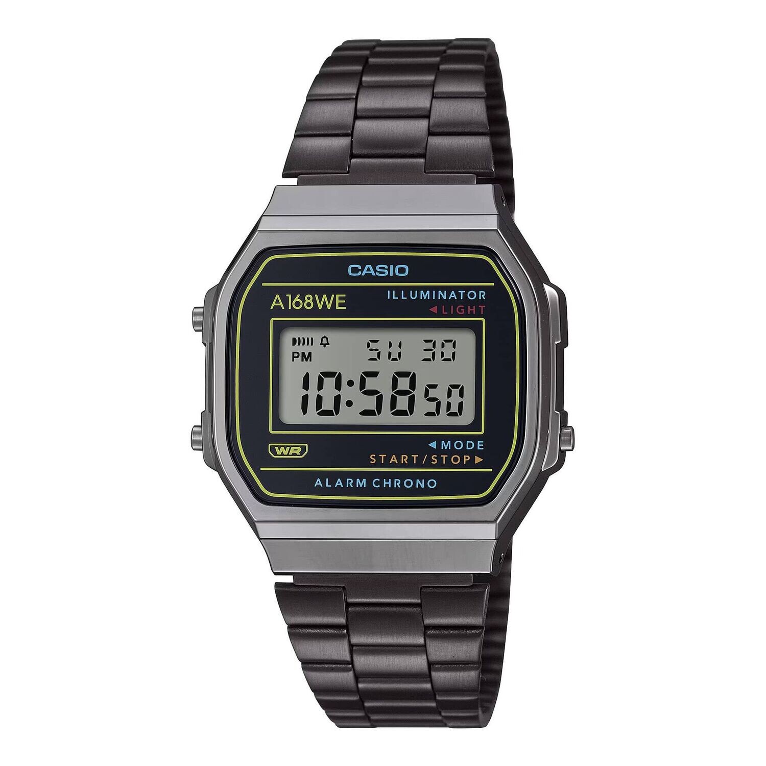 Casio Vintage