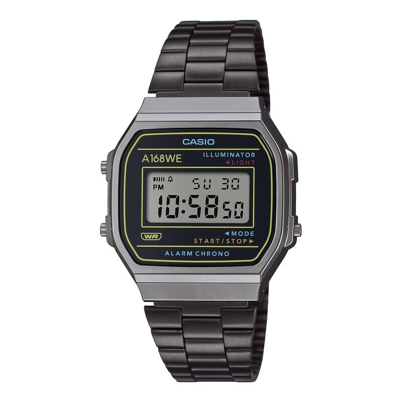 Casio Vintage