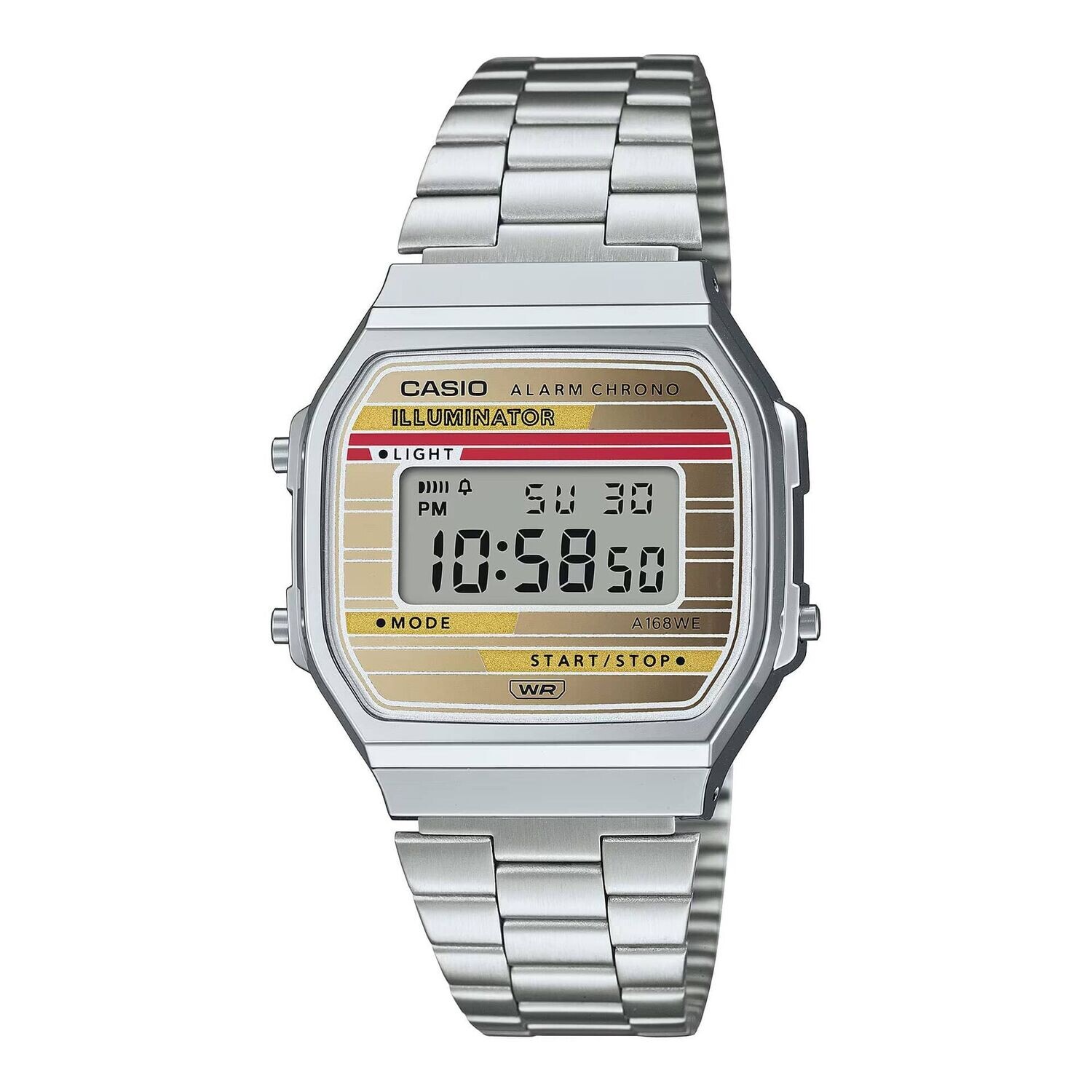 Casio Vintage