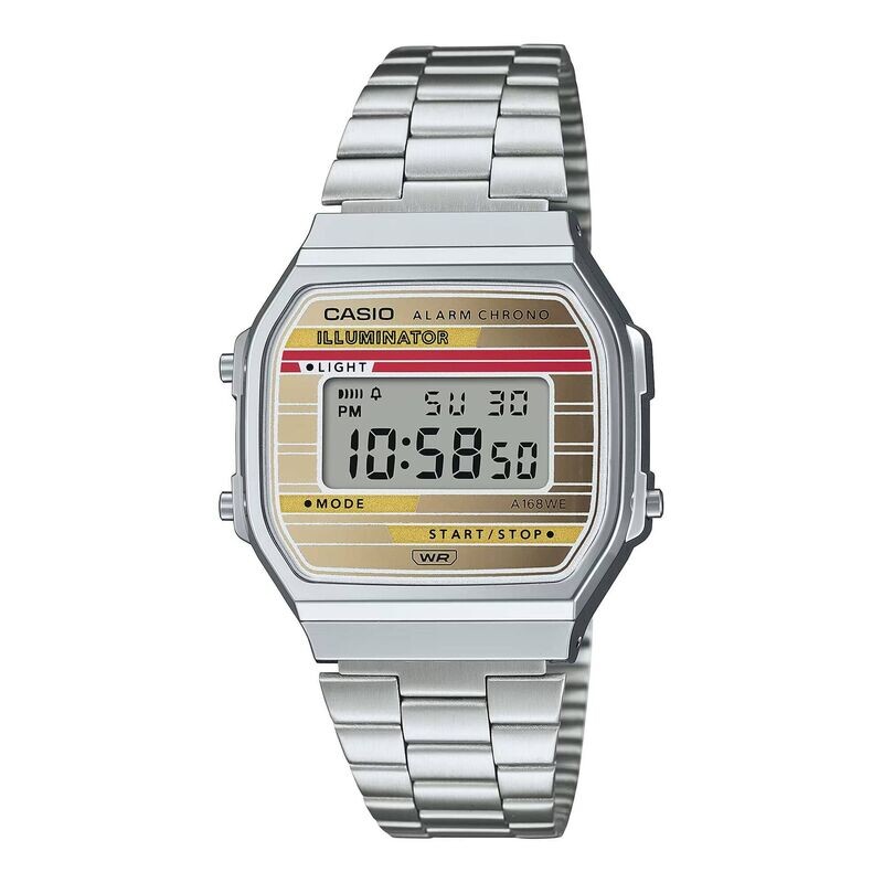 Casio Vintage