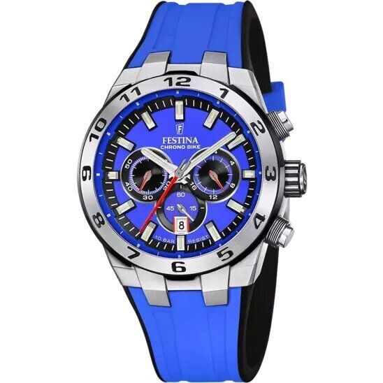 Festina - Montre CHRONO BIKE