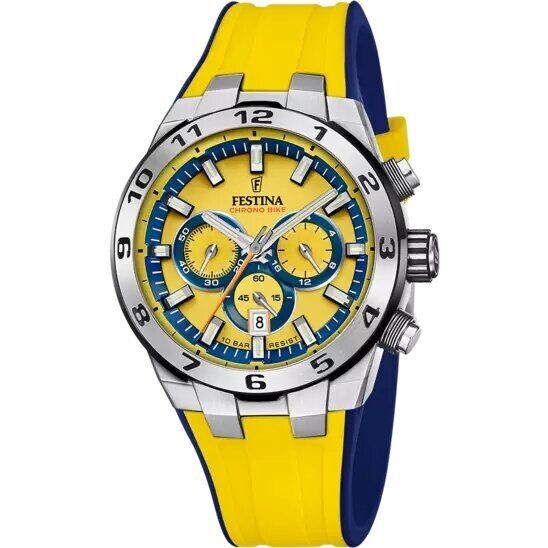 Festina - Montre CHRONO BIKE