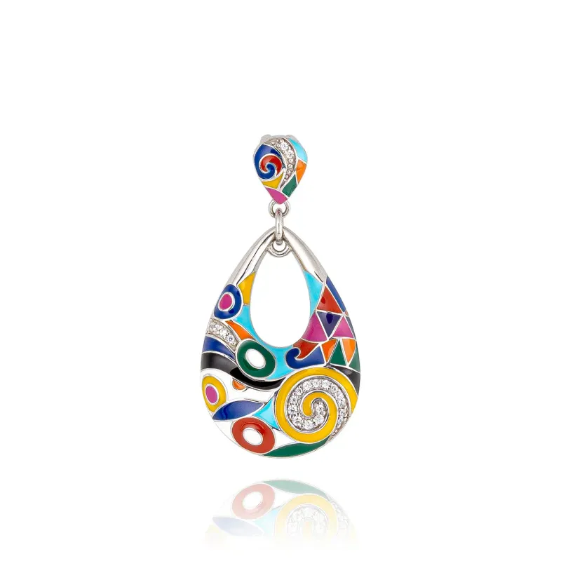 Una Storia - Pendentif Marina