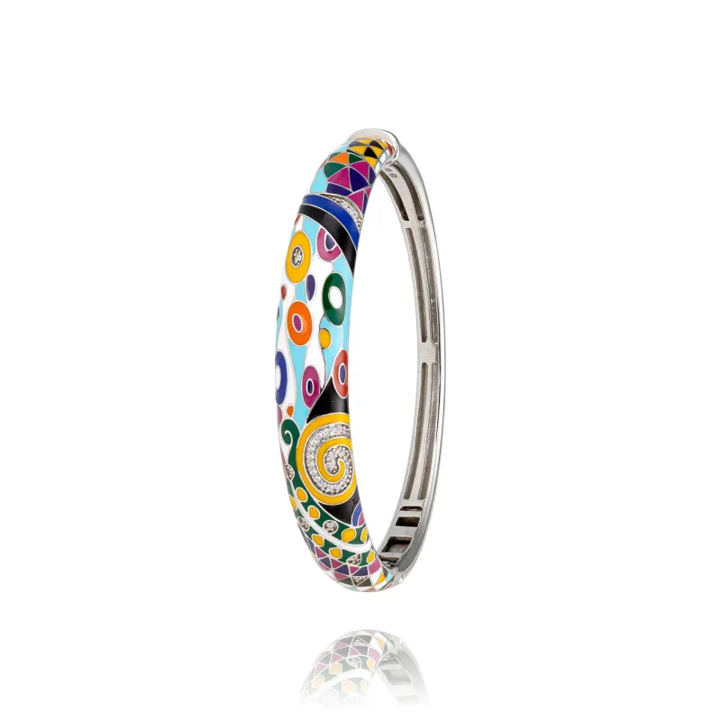 Una Storia - Bracelet Marina