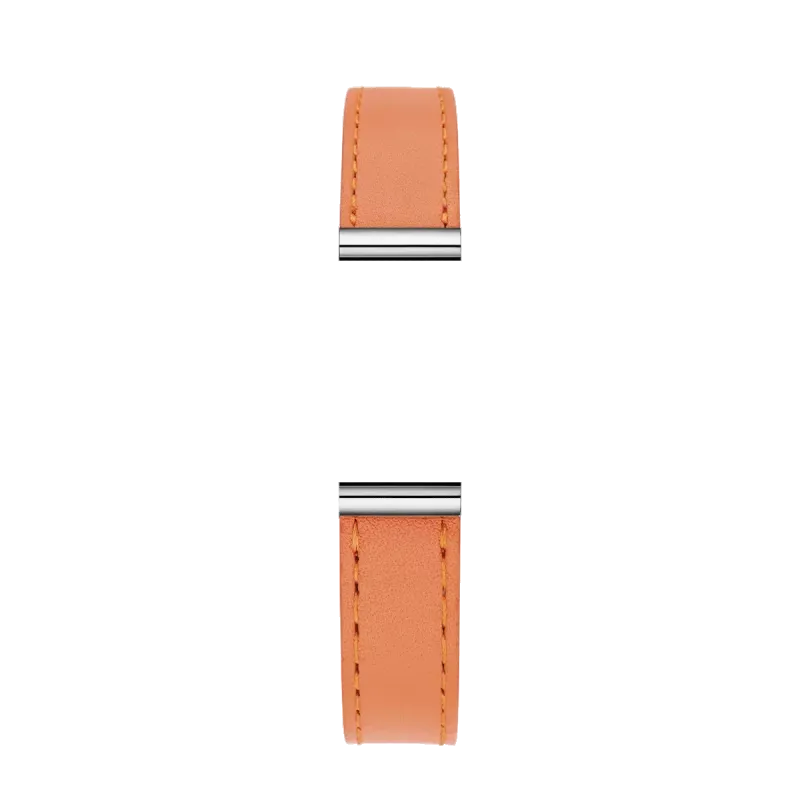Herbelin - Bracelet ORANGE