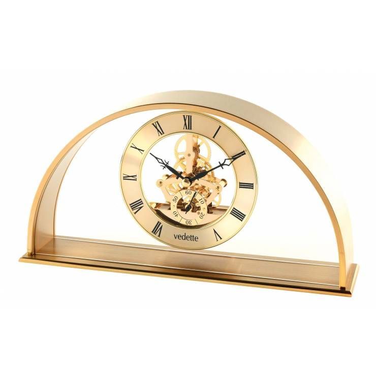 Vedette - Pendulette de style