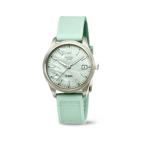 Boccia - Montre titane