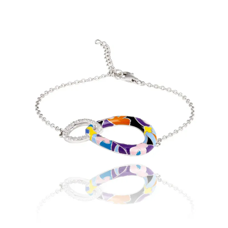 Una Storia - Bracelet Willemstad