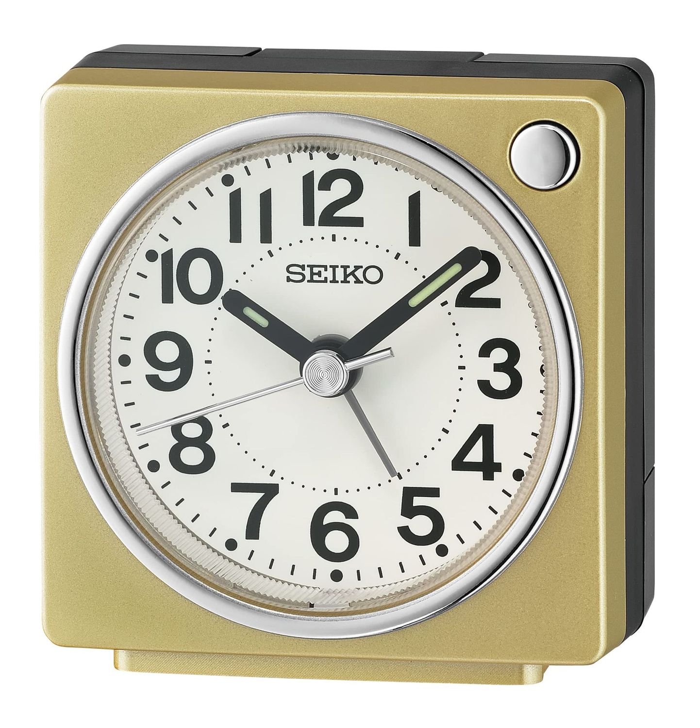 Seiko - Réveil de poche