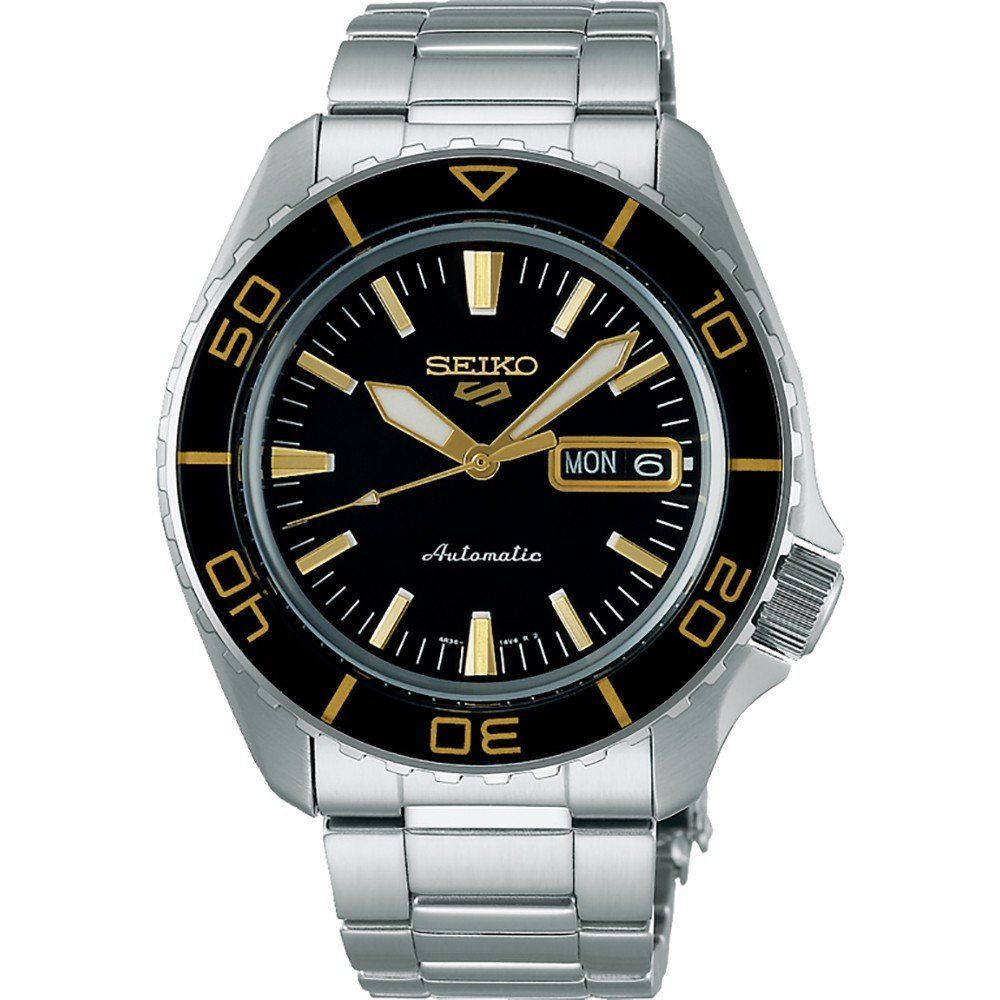 Seiko Homme 5 Sports