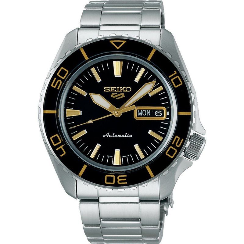 Seiko Homme 5 Sports