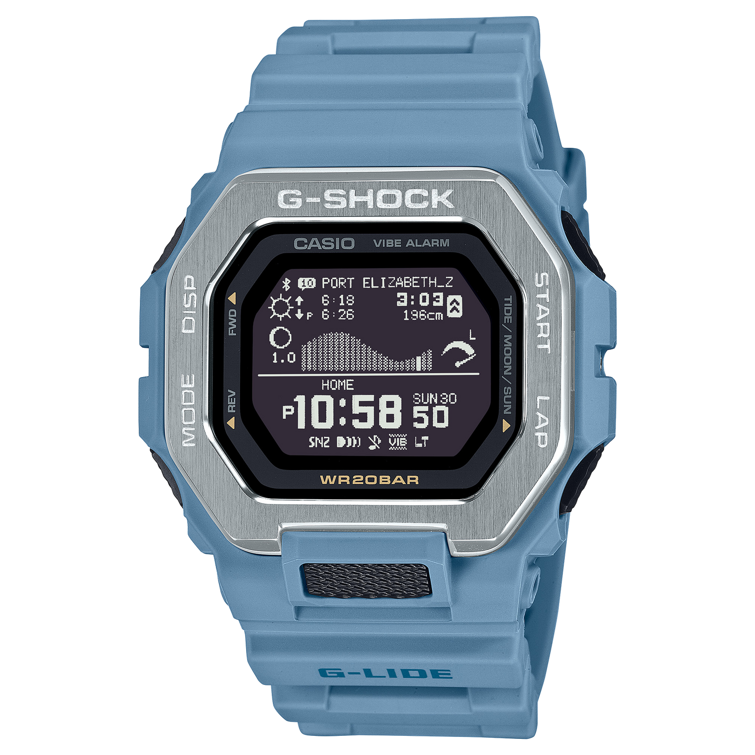 Casio G-Shock