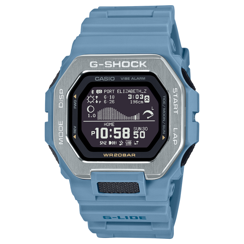 Casio G-Shock