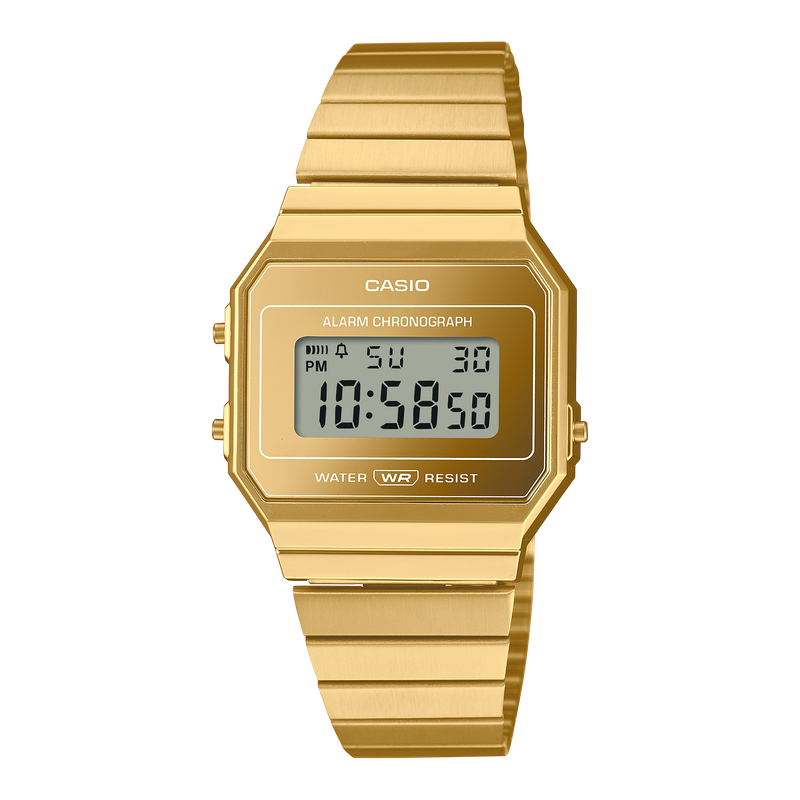 Casio Vintage