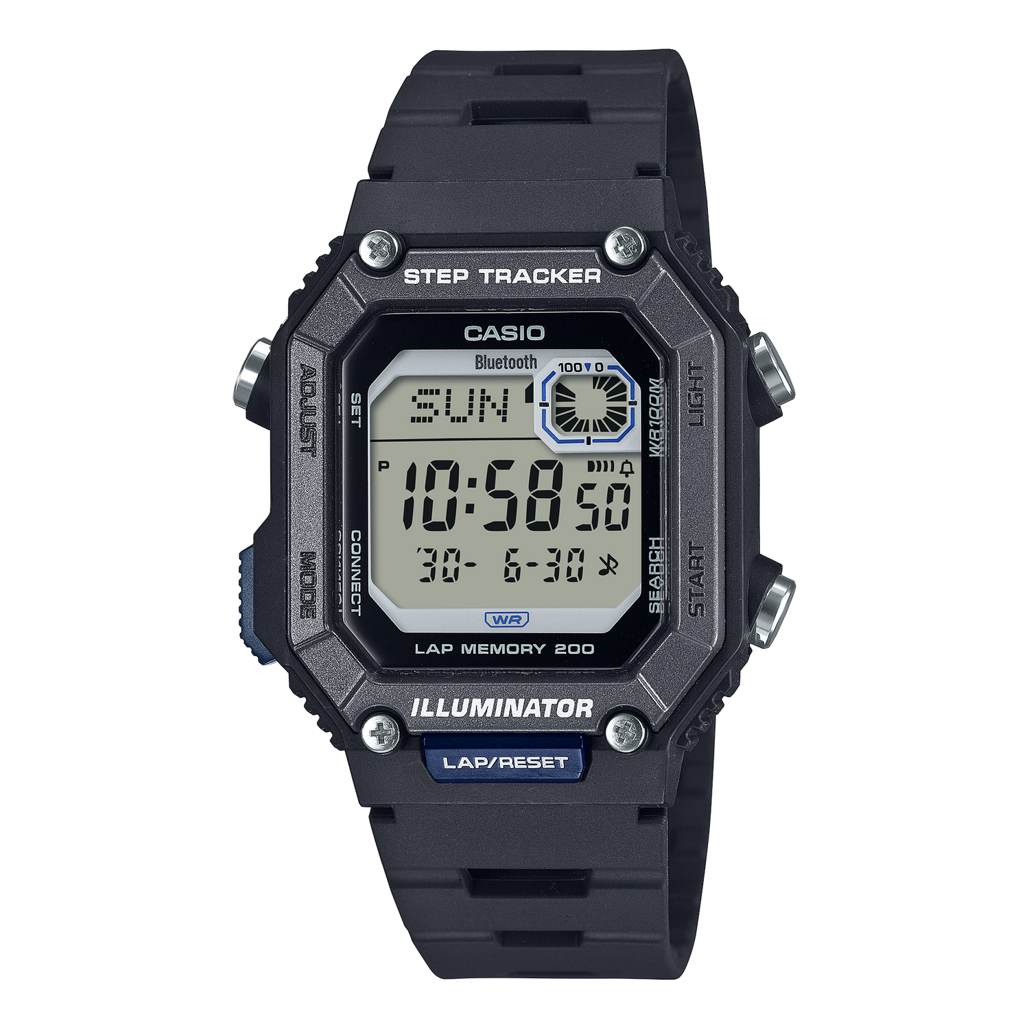 Casio