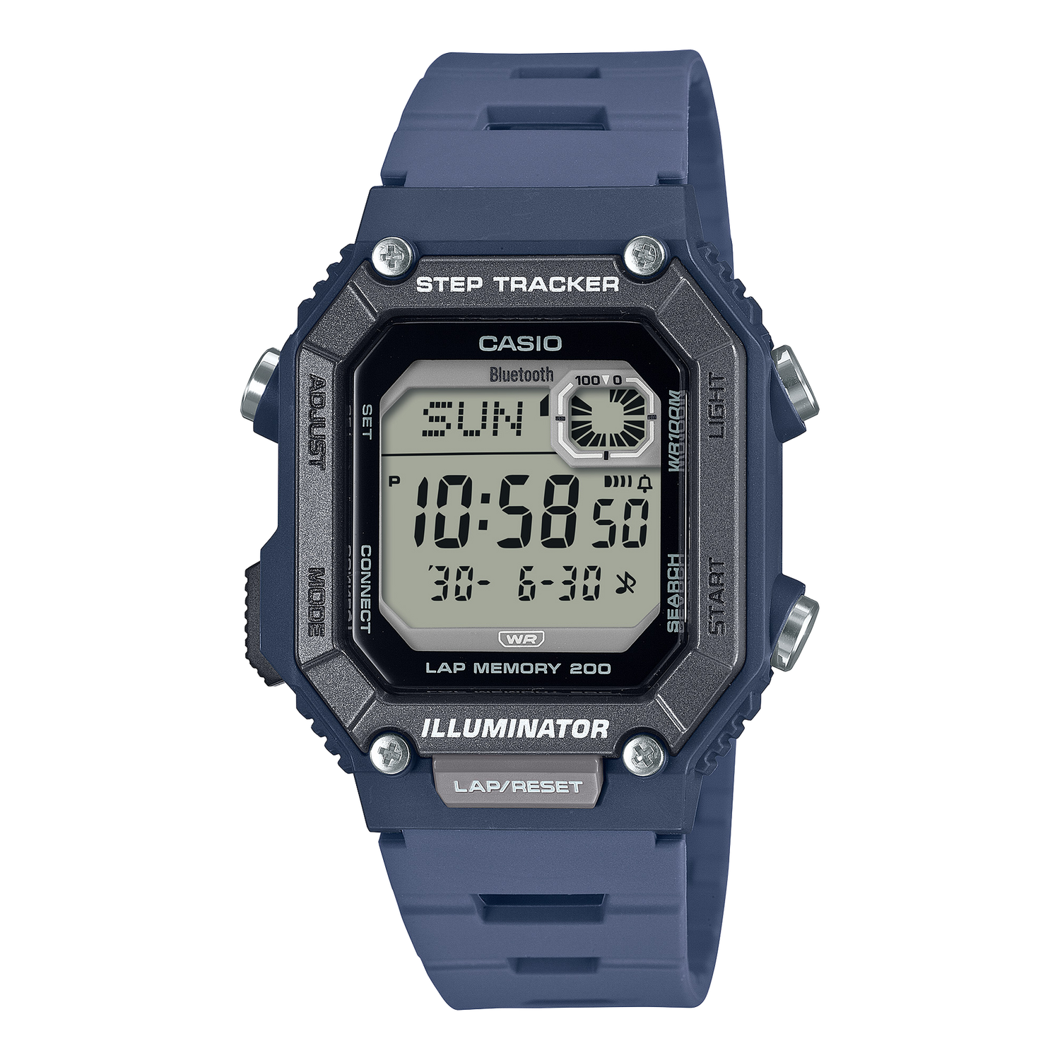 Casio