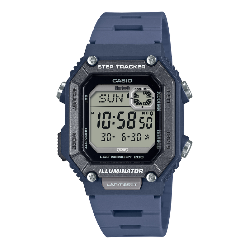 Casio