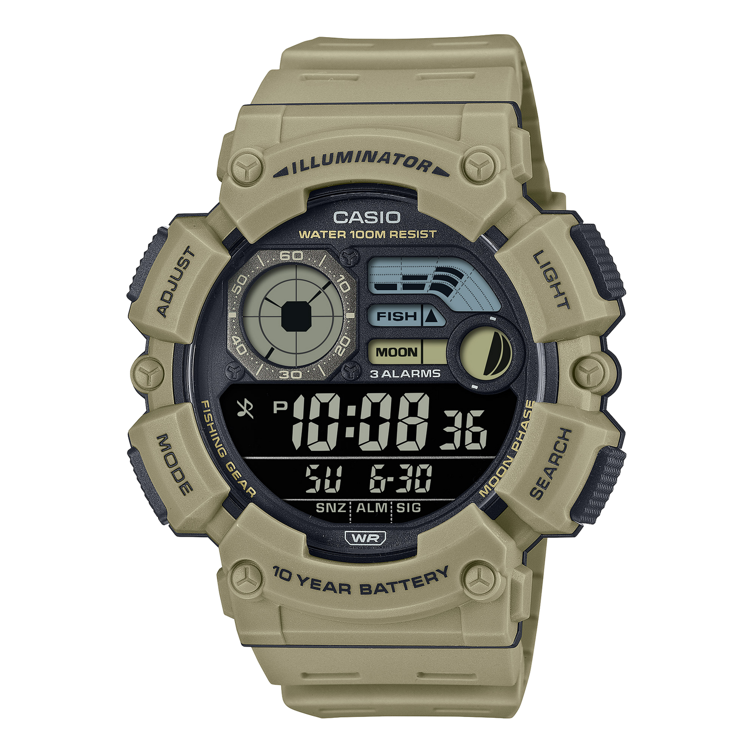 Casio