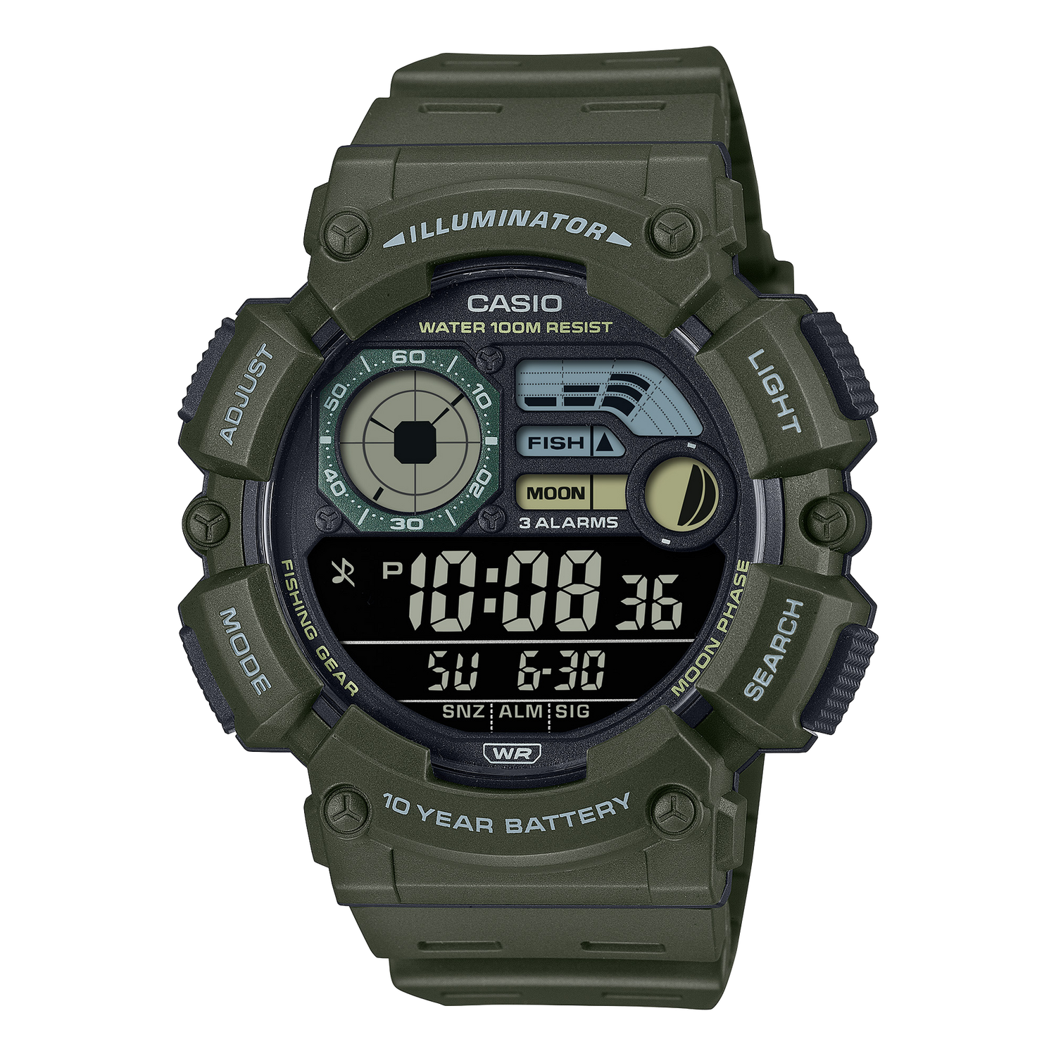 Casio