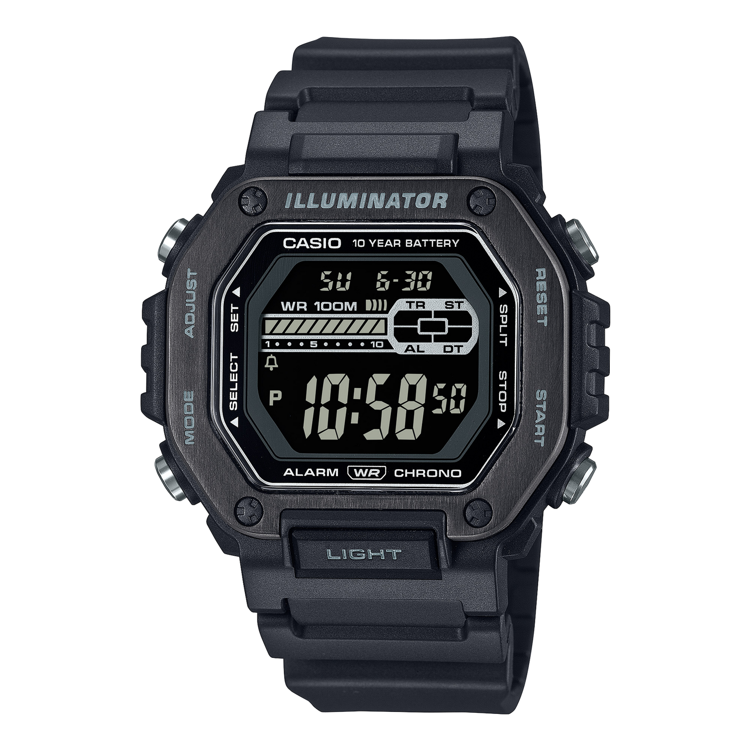 Casio