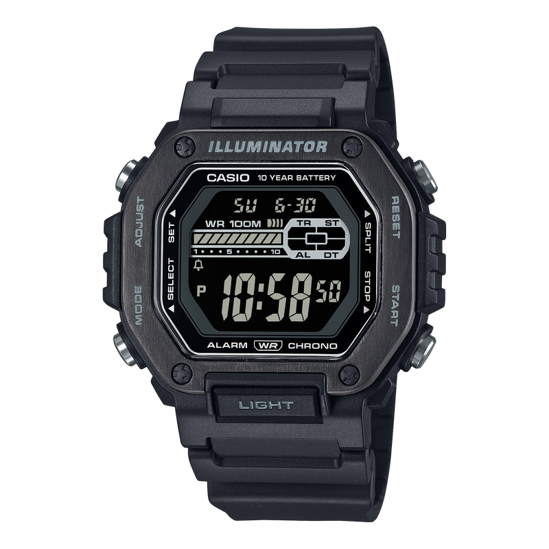 Casio