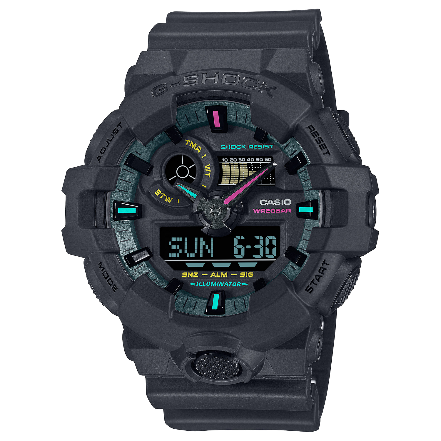 Casio G-Shock