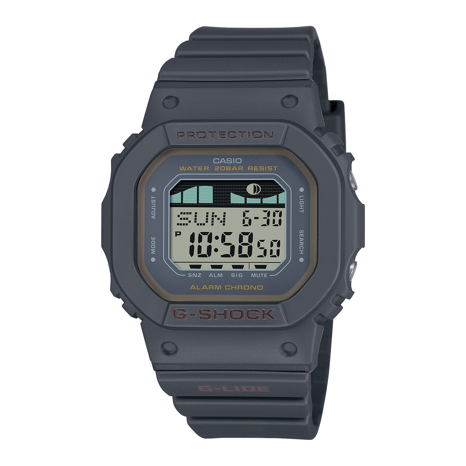 Casio G-Shock