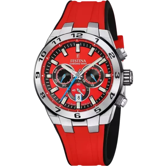 Festina - Montre CHRONO BIKE