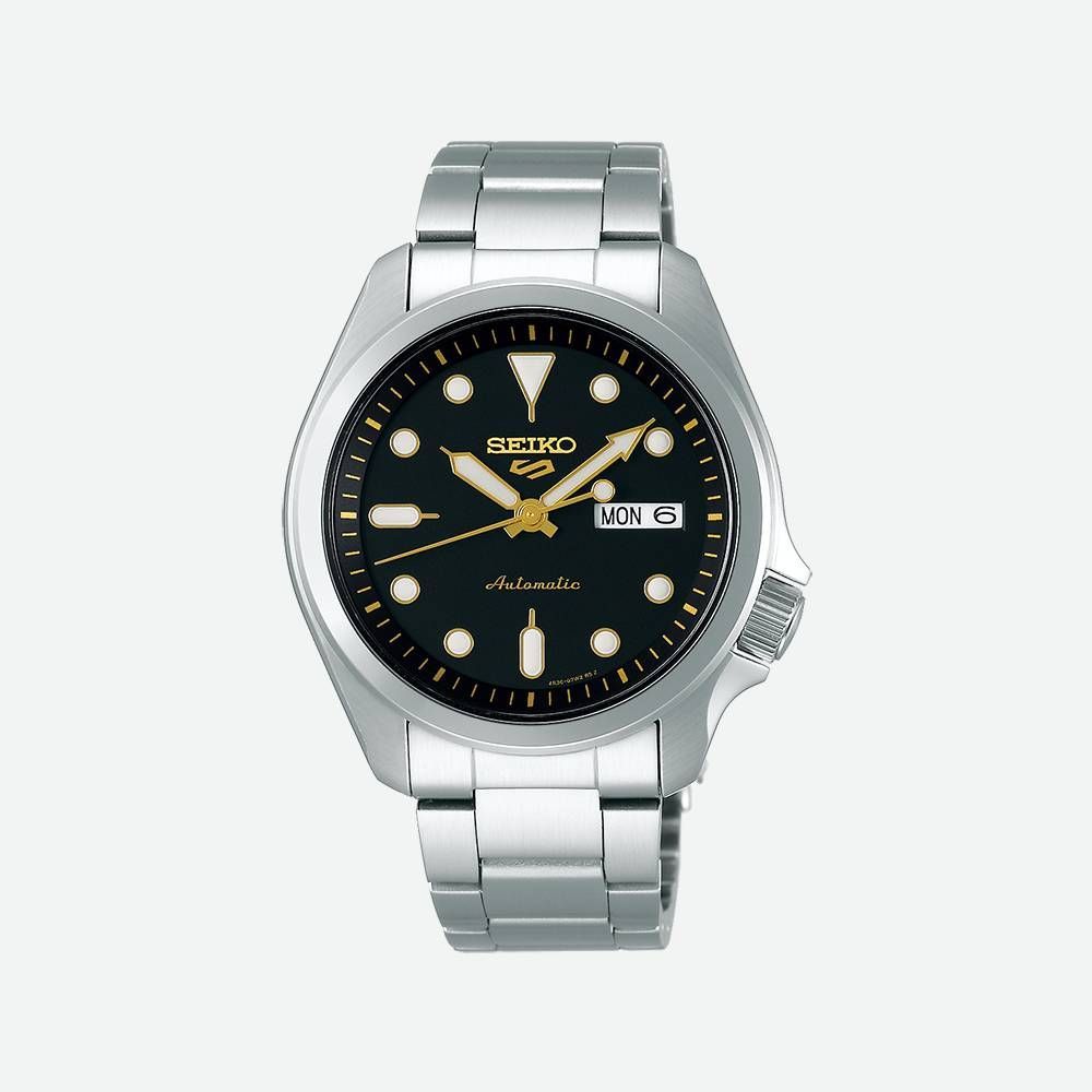 Seiko Homme 5 Sports