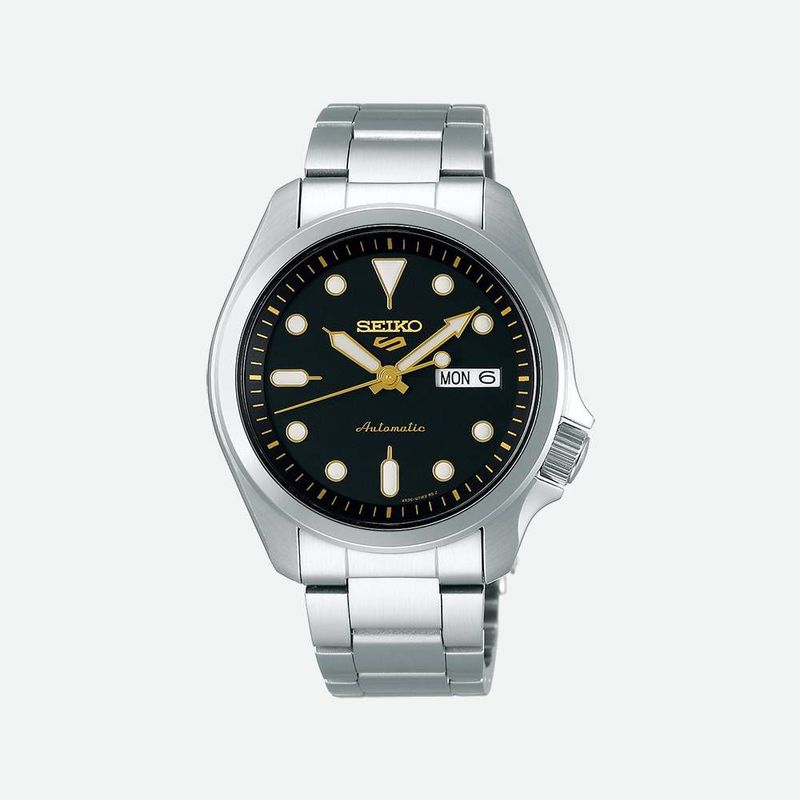Seiko Homme 5 Sports