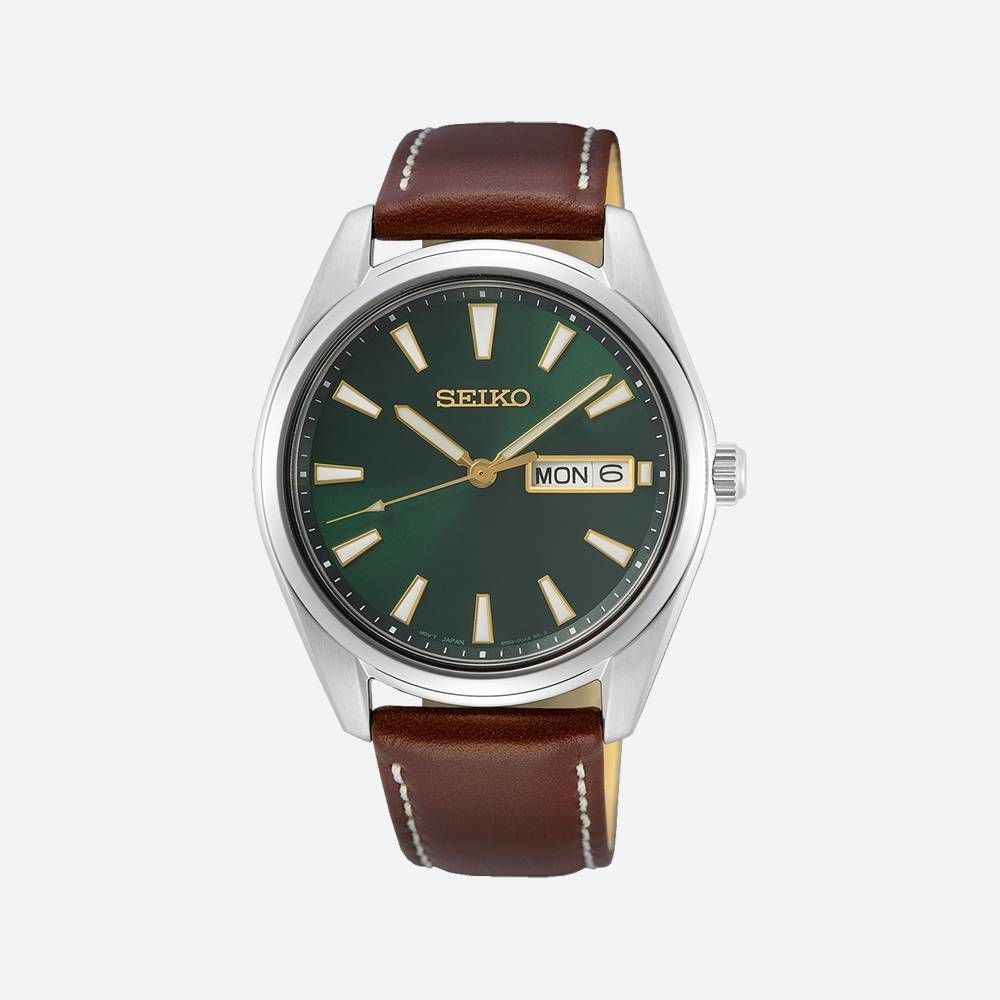Seiko - Homme classique