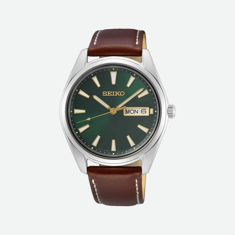 Seiko - Homme classique
