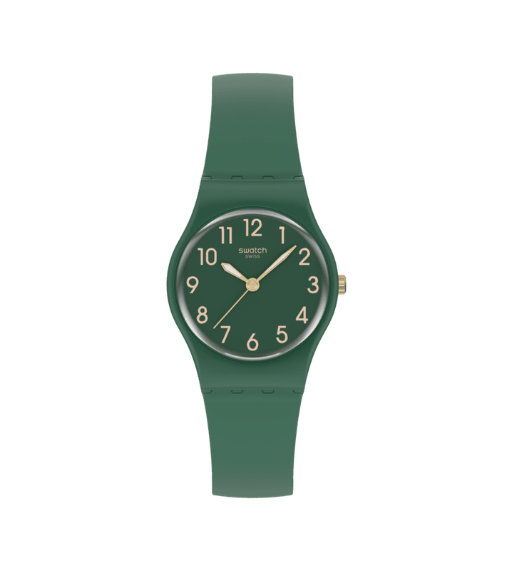 Montre SWATCH - NOTES OF PECAN