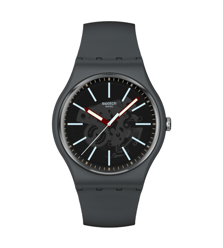 Montre SWATCH -COBLESTONE STREET