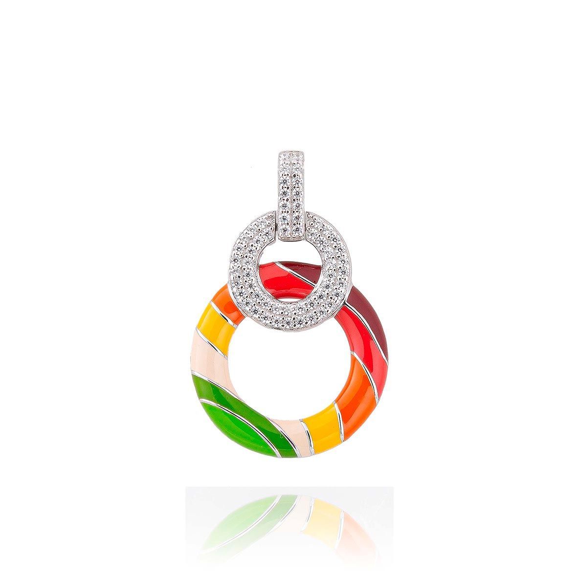 Una Storia - Pendentif Arizona
