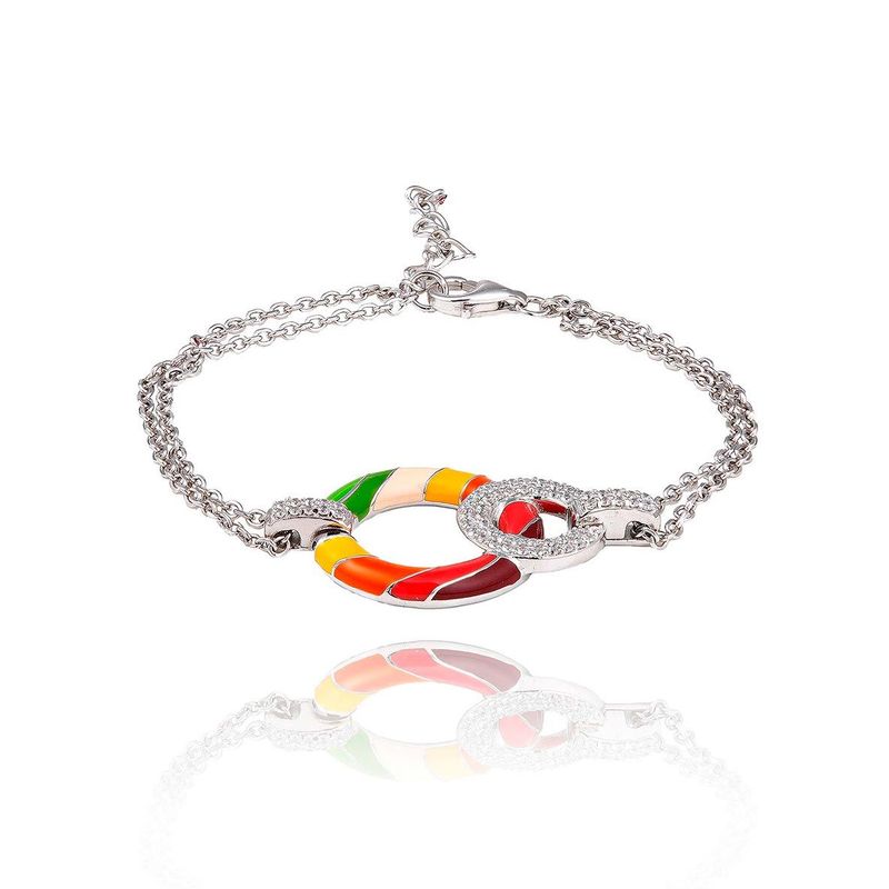 Una Storia - Bracelet Arizona