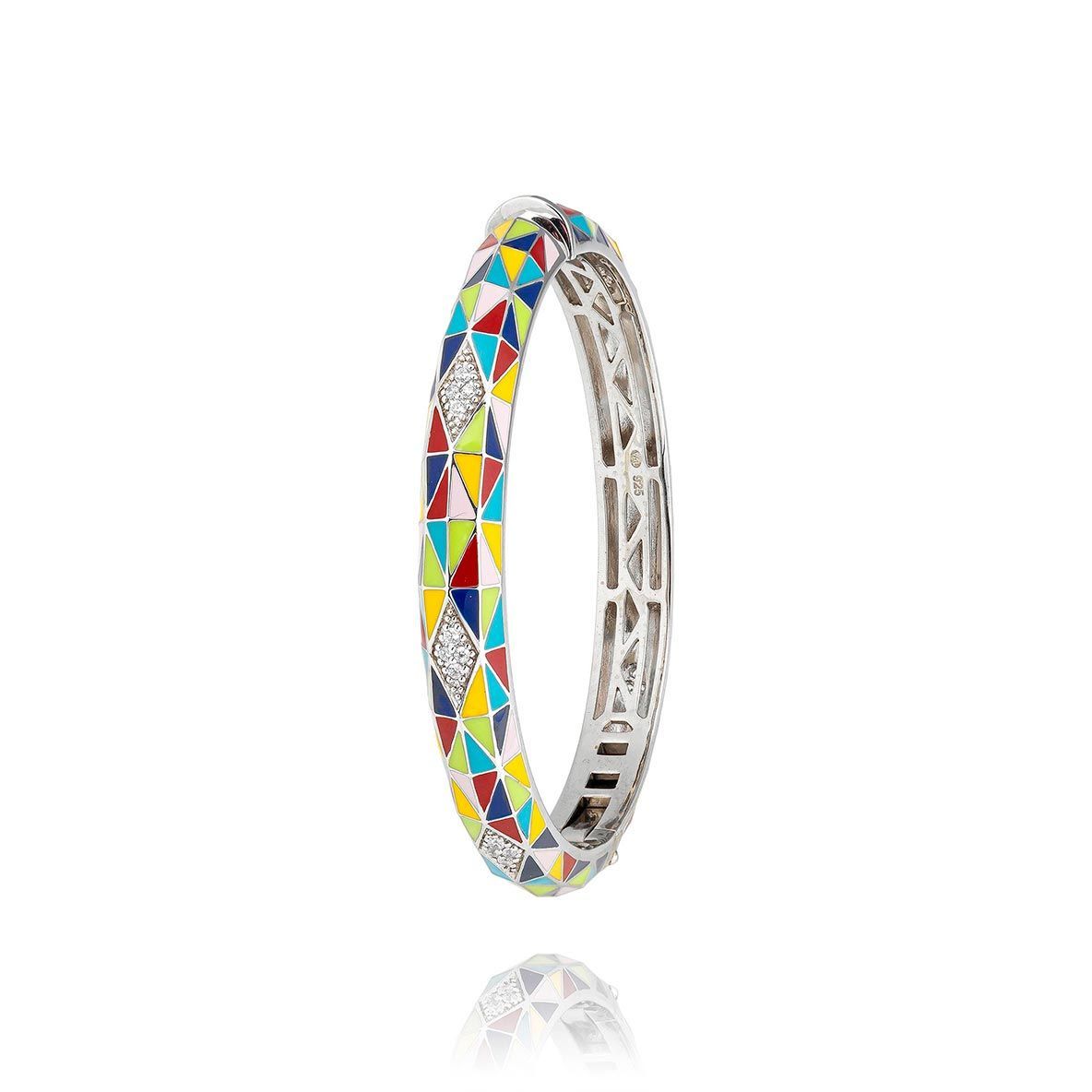 Una Storia - Bracelet Bora-Bora