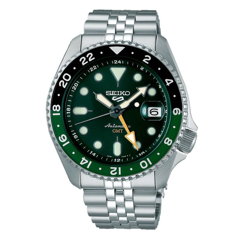 Seiko Homme 5 Sports