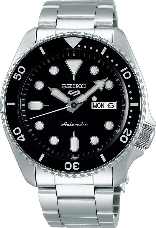 Seiko Homme 5 Sports