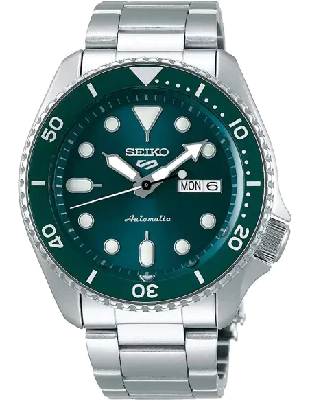 Seiko Homme 5 Sports