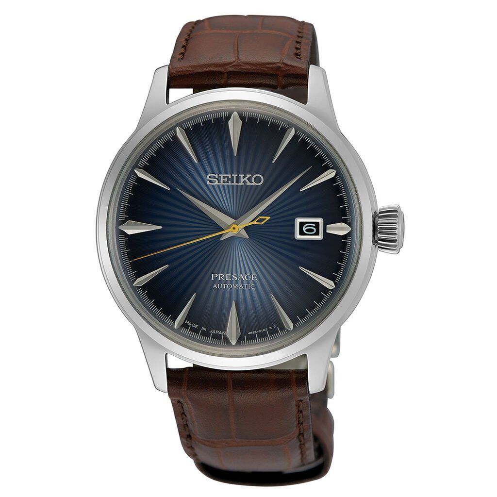 Seiko Homme Presage