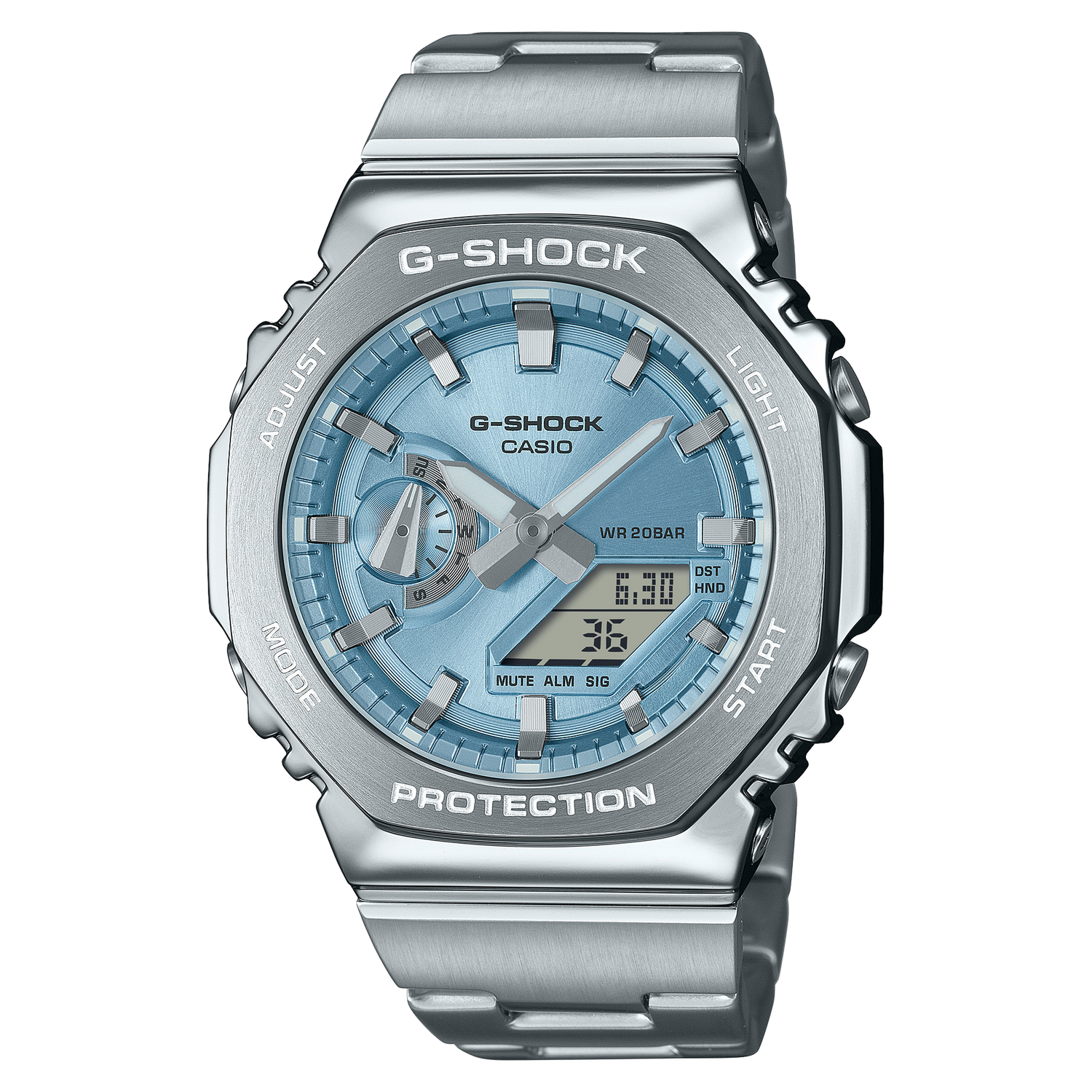 Casio G-Shock