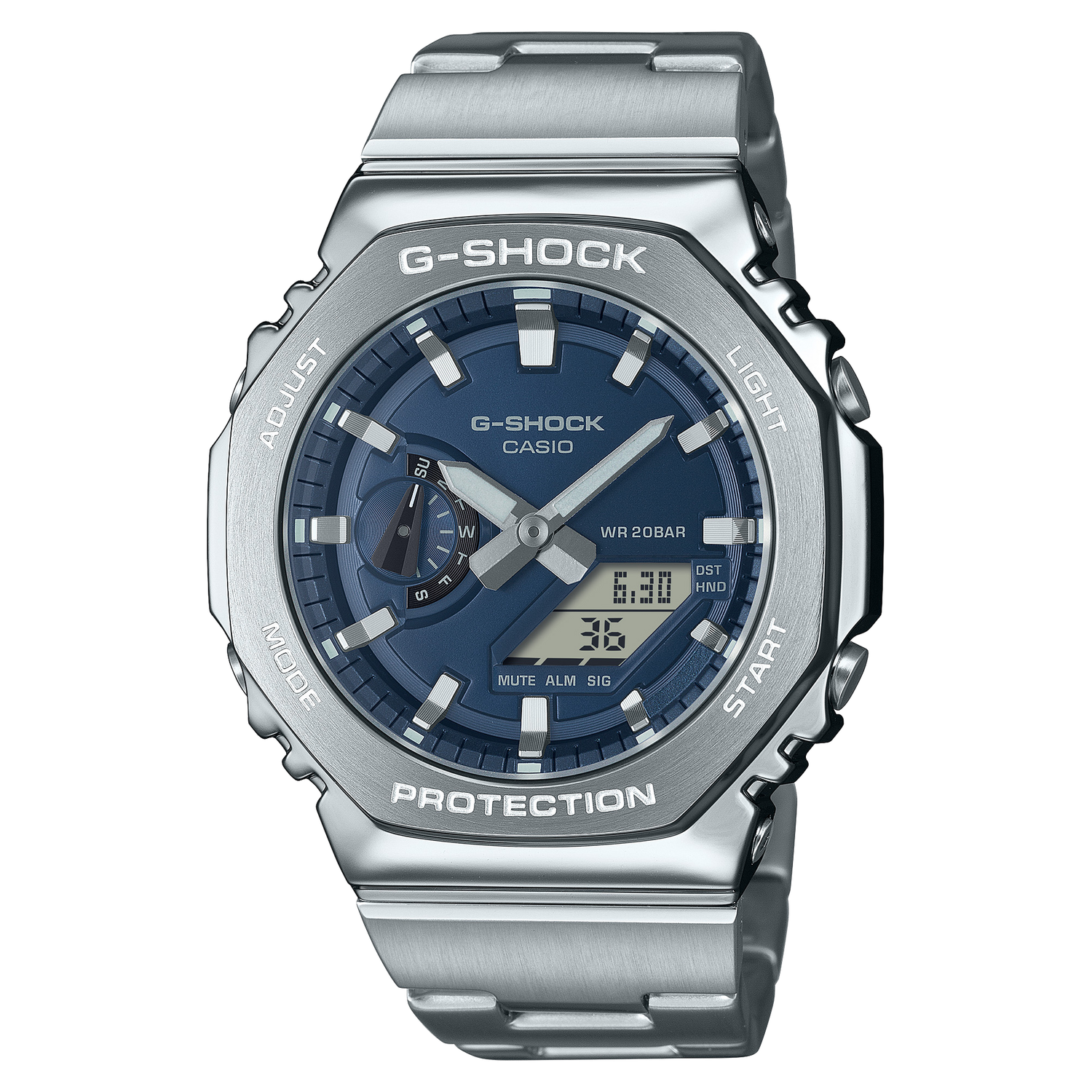 Casio G-Shock