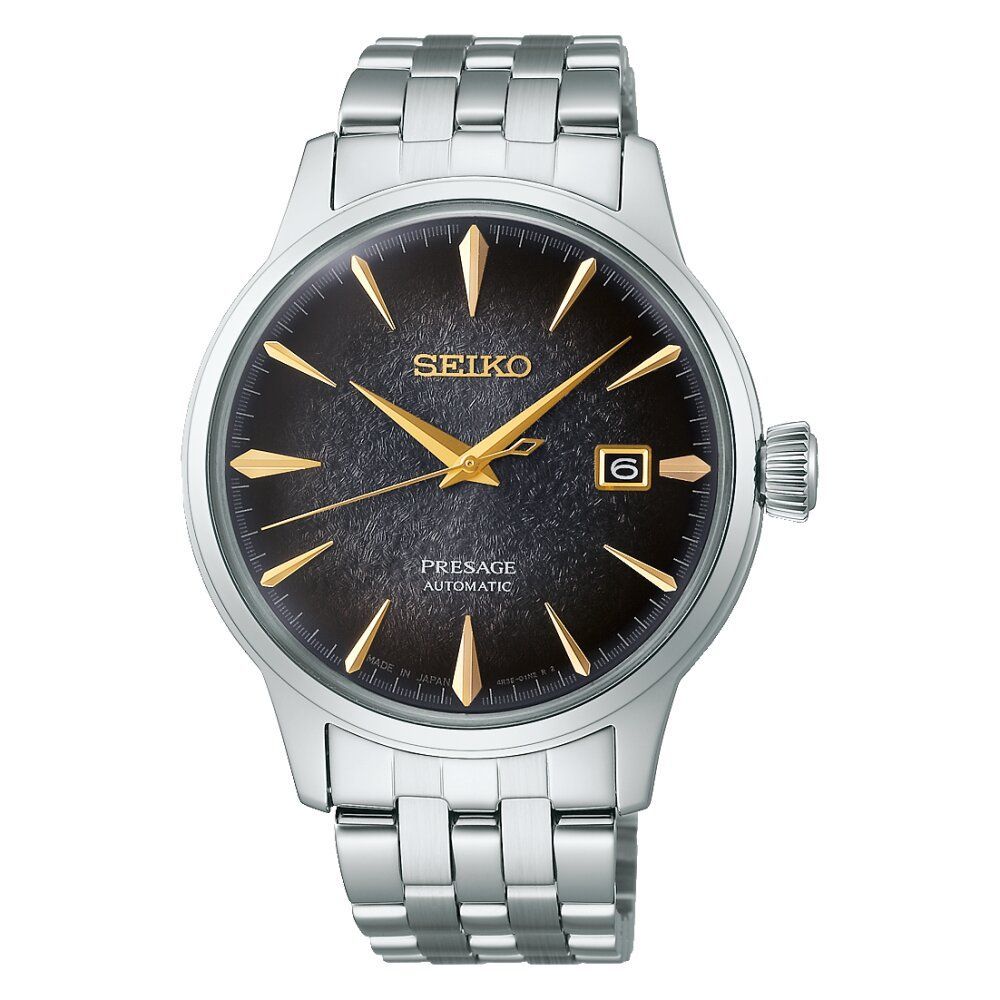 Seiko Homme Presage Edition limitée
