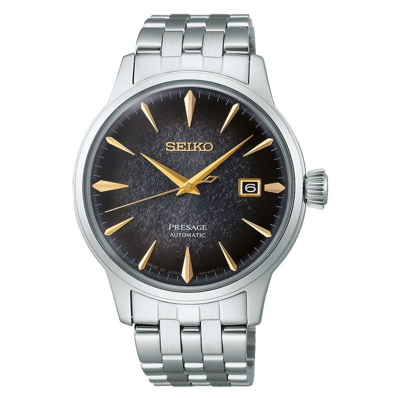 Seiko Homme Presage Edition limitée