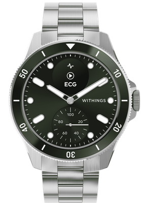ScanWatch NOVA