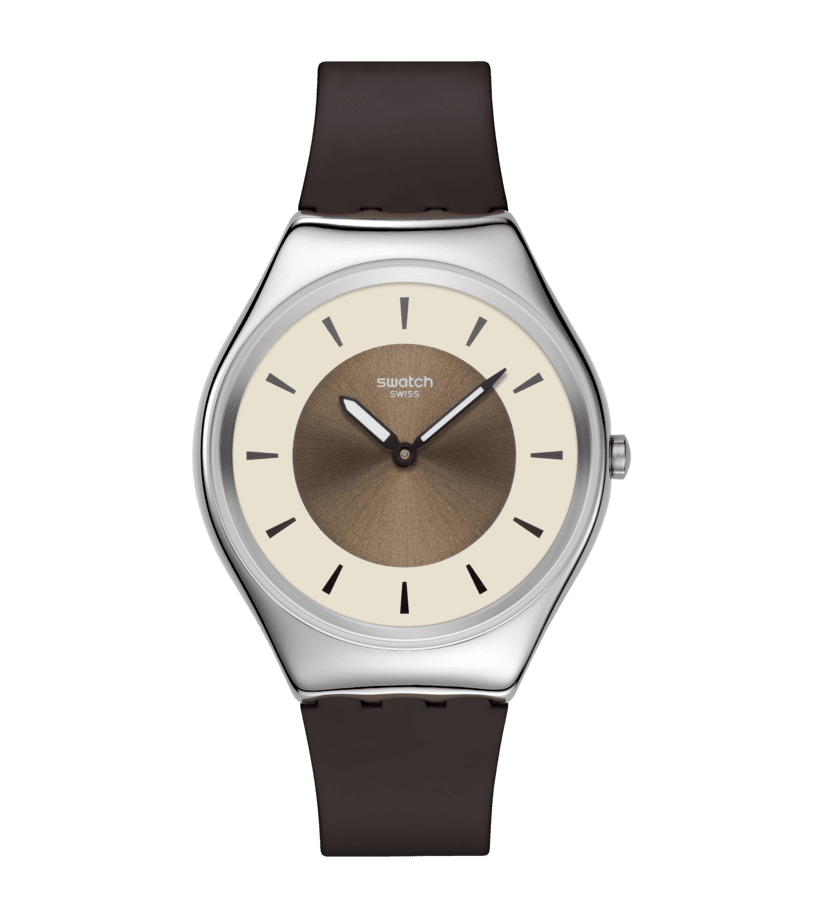 Montre SWATCH - Hazel Delight